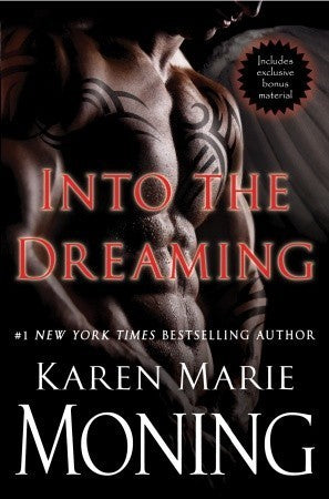 Into The Dreaming
