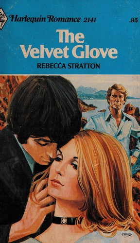 The Velvet Glove