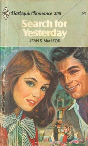 Search for Yesterday