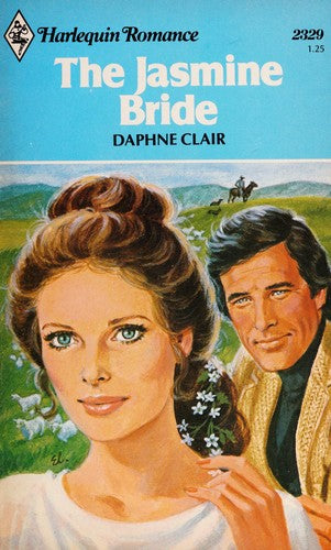The Jasmine Bride