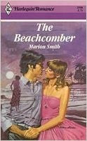 The Beachcomber (Harlequin Romance)