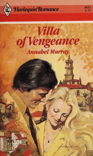 Villa Of Vengeance
