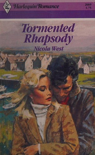 Tormented Rhapsody