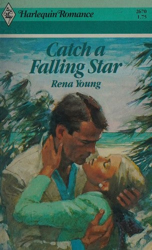 Catch A Falling Star