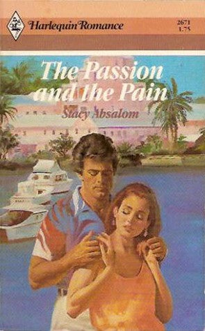 The Passion And The Pain