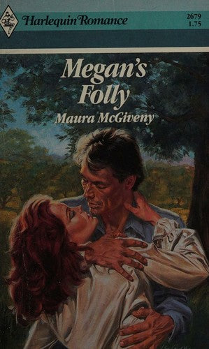 Megan's Folly