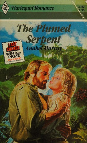The Plumed Serpent