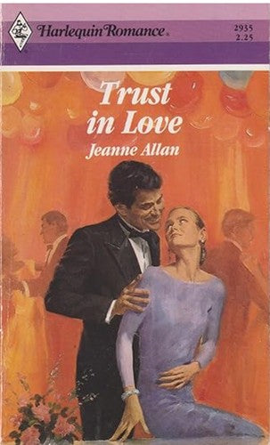 Trust In Love