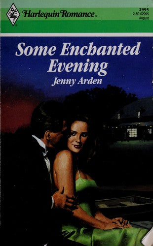 Some Enchanted Evening (Harlequin Romance 2995)