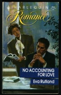 No Accounting For Love