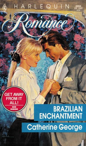 Brazilian Enchantment