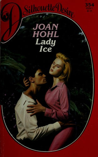 Lady Ice (Silhouette Desire, No. 354)