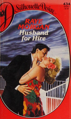 Husband For Hire