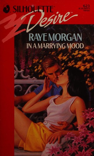 In A Marrying Mood