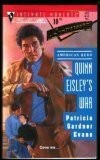 Quinn Eisley'S War