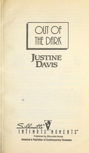 Out Of The Dark