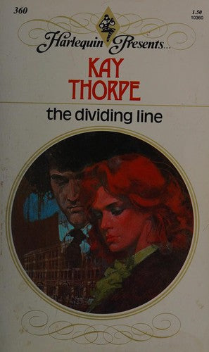 The Dividing Line