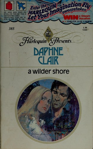 A Wilder Shore