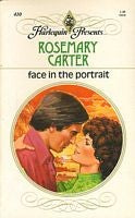Face In The Portrait