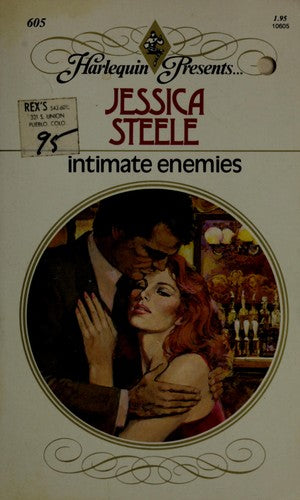 Intimate Enemies