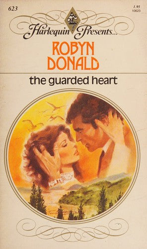 The Guarded Heart