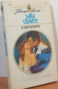 A Bad Enemy
