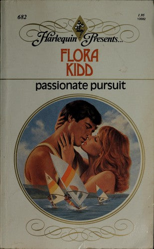 Passionate Pursuit