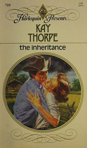 The Inheritance