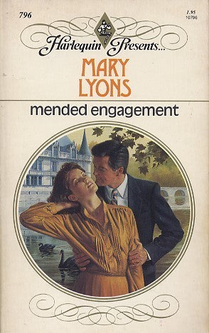 Mended Engagement