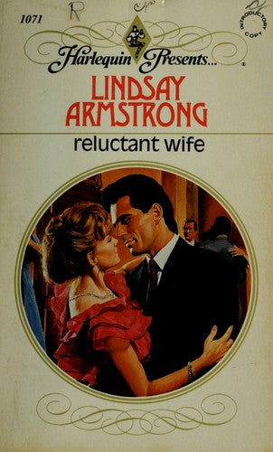 Reluctant Wife