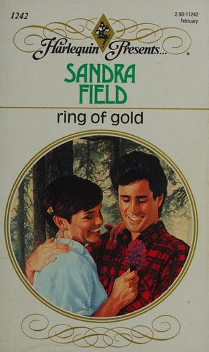 Ring Of Gold