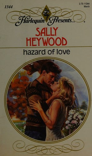 Hazard Of Love