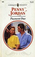 Payment Due (Harlequin Presents, No 1491)
