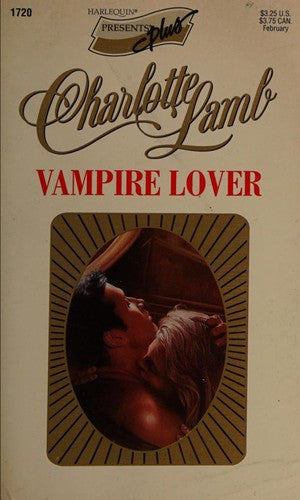 Vampire Lover