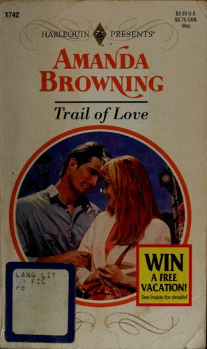 Trail Of Love