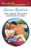The Greek Tycoon's Convenient Wife (Harlequin Presents)