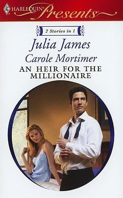 An Heir For The Millionaire