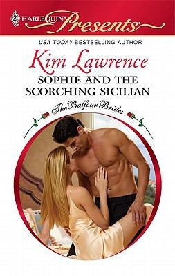 Sophie And The Scorching Sicilian