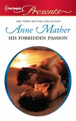 His Forbidden Passion