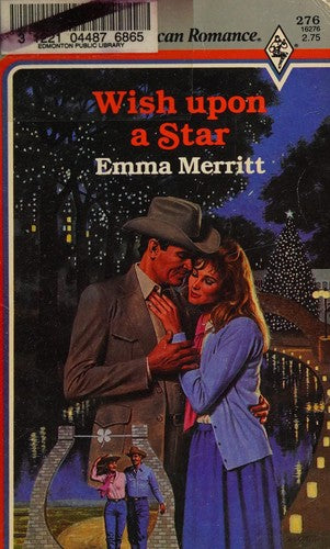 Wish Upon A Star