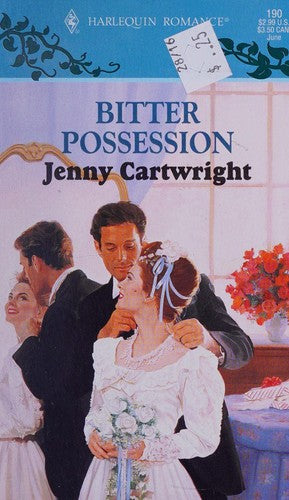 Bitter Possession