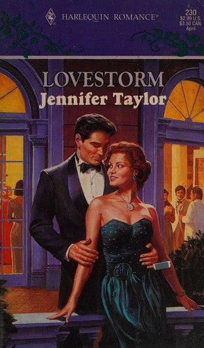 Lovestorm