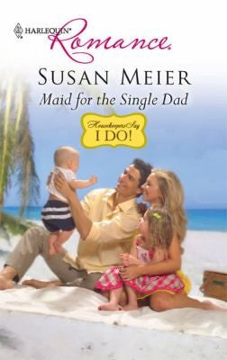 Maid For The Single Dad