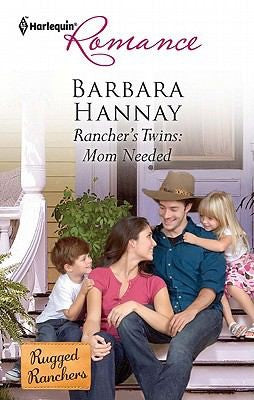 Rancher's Twins: Mom Needed