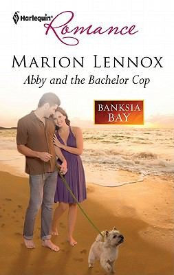 Abby And The Bachelor Cop