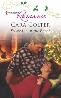 Snowed In At The Ranch: (Harlequin Romance)