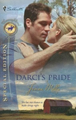 Darci's Pride (Silhouette Special Edition)