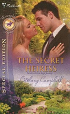 The Secret Heiress (Silhouette Special Edition)
