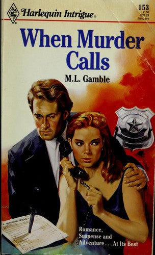 When Murder Calls