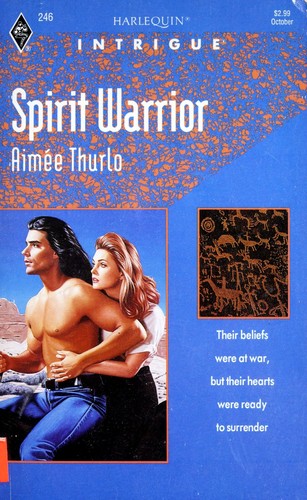Spirit Warrior